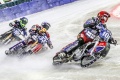 Diaporama Ice Speedway Gladiators Heerenveen