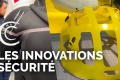 Innovations sécurité 2020