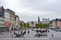 Les motos interdites stationnement
