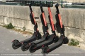 135 euros trottinettes trottoirs