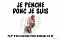 Crobard Je penche suis