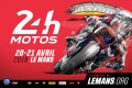 Jeu 24h motos 10 gagnants