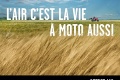 Sécurité Routière offre airbags moto