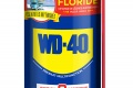 Jeu roadtrip Floride WD 40