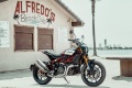 Jeu moto Indian FTR 1200 à gagner