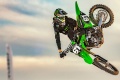 Une KX 250 puissante 2020