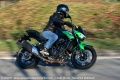 Essai moto Kawasaki Z400