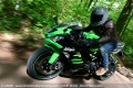 Essai Kawasaki ZX 6R
