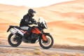 Essai KTM 790 Adventure