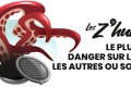 Z humeurs danger route