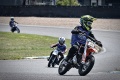 Une licence jeune découvrir moto