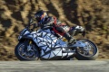 Essai exclusif mondial   moto lectrique Lightning Strike