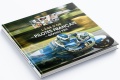 Livre L Âge or pilotes français Grands Prix