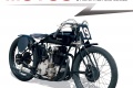 Livre Motos insolites & prototypes hors normes