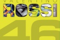 Livre Valentino Rossi 100 photos