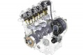 moteur 4 cylindres