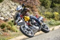 Essai Moto Guzzi V85 TT