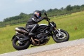 Essai Moto Morini Corsaro 1200 ZT