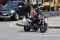 Essai Moto Morini Milano