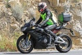 Triumph Daytona 2020 dévoile