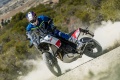 Yamaha Ténéré 700 déjà équipée