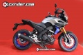 Une Yamaha Tracer 125 préparation ?