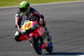 Moto3 pole position Arbolino
