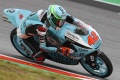 Moto3 victoire Ramirez