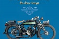 Livre Motobécane temps