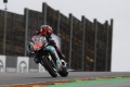 MotoGP Quartararo luxe épaule FP3