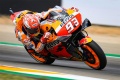 MotoGP Marquez concurrence Aragon