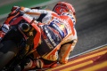 MotoGP Marquez intouchable qualifications