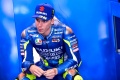 MotoGP Mir forfait Red Bull Ring