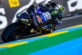 MotoGP Vinales reprend main Bugatti