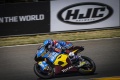 Moto2 Marquez impose