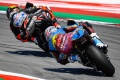 Moto2 Marquez pole