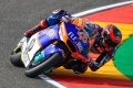 Moto2 Fernandez leader Espagne