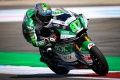 Moto2 Gardner signe première pole