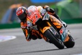 Moto2 Di Giannantonio tête à Brno
