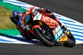 Moto2 courte avance Navarro