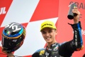 Moto2 Marini impose