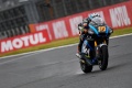 Moto2 Marini domine qualifications