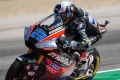 Moto2 Schrotter pole position