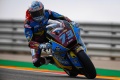 Moto2 Marquez pole position