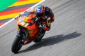 Moto2 Binder commandes Allemagne