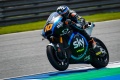 Moto2 Courte avance record Marini