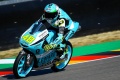 Moto3 Dalla Porta impose