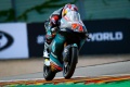 Moto3 Sasaki pole position