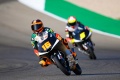 Moto3 Migno ouvre bal Aragon