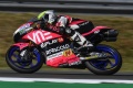 Moto3 Arbolino impose